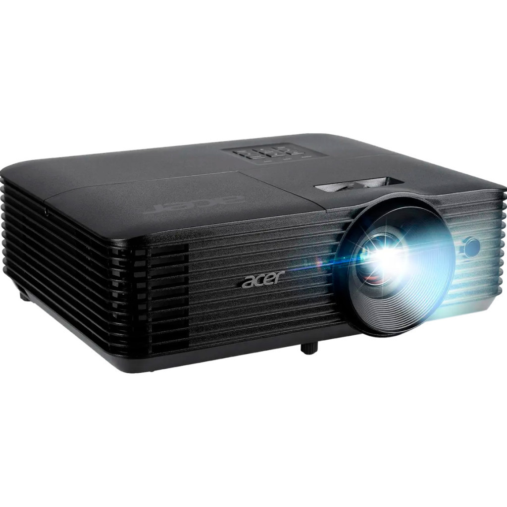 Проектор Acer X1228Hn (MR.JX111.001) - зображення 1