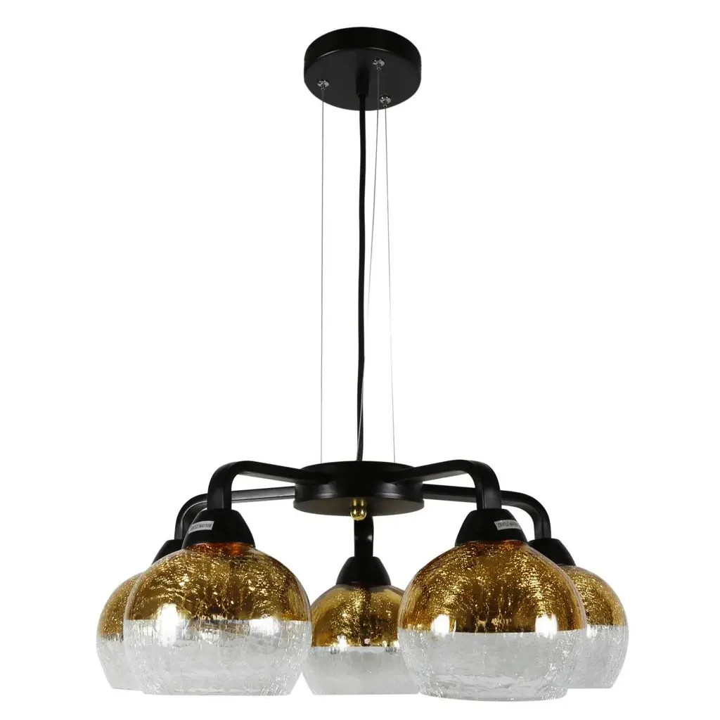 Люстра Candellux CROMINA (35-57266) - зображення 1