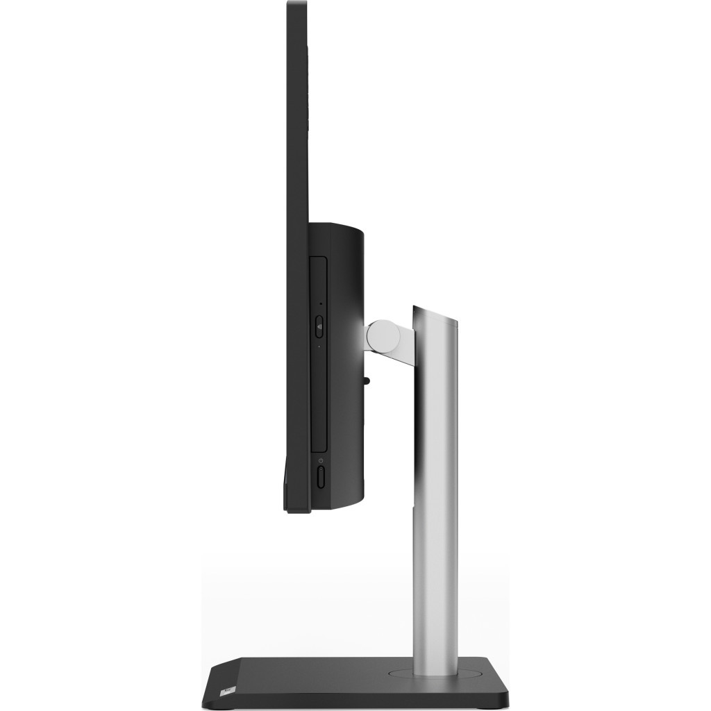 Комп'ютер Lenovo V50a-24IMB AiO / i5-10400T, 8GB, F256GB, UMA, кл+м, W10P (11FJA0AUUI) - зображення 6