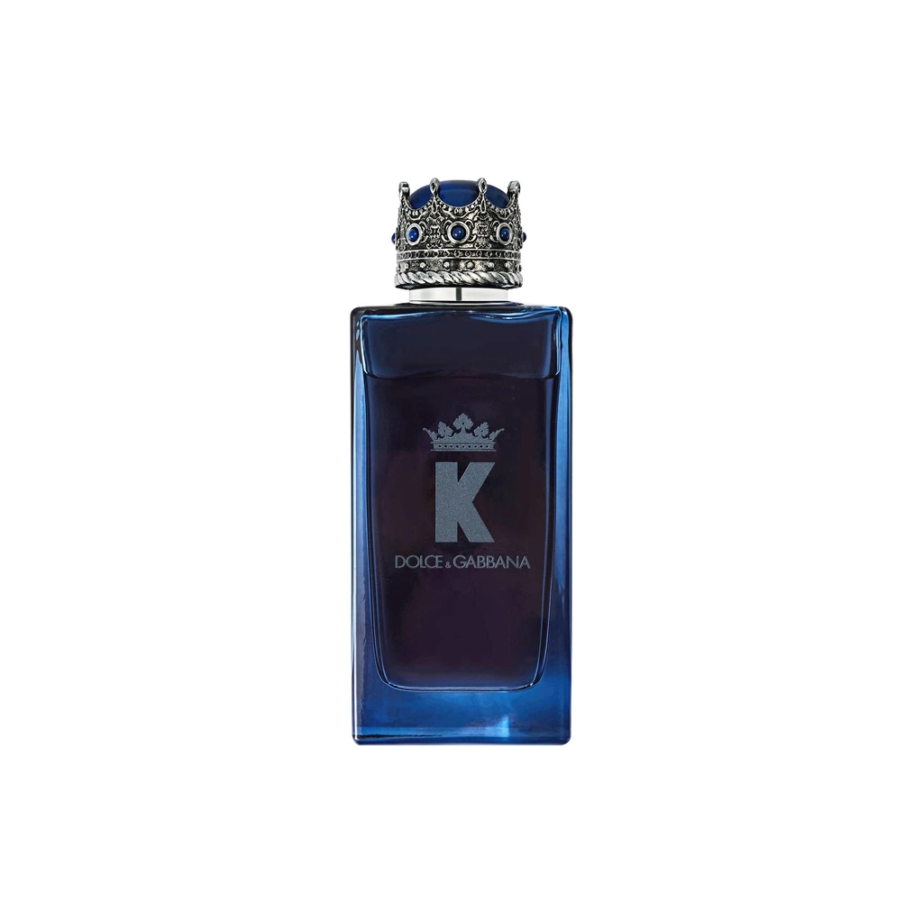 Парфумована вода Dolce&Gabbana K Eau de Parfum Intense 100 мл (8057971187911) - picture 2