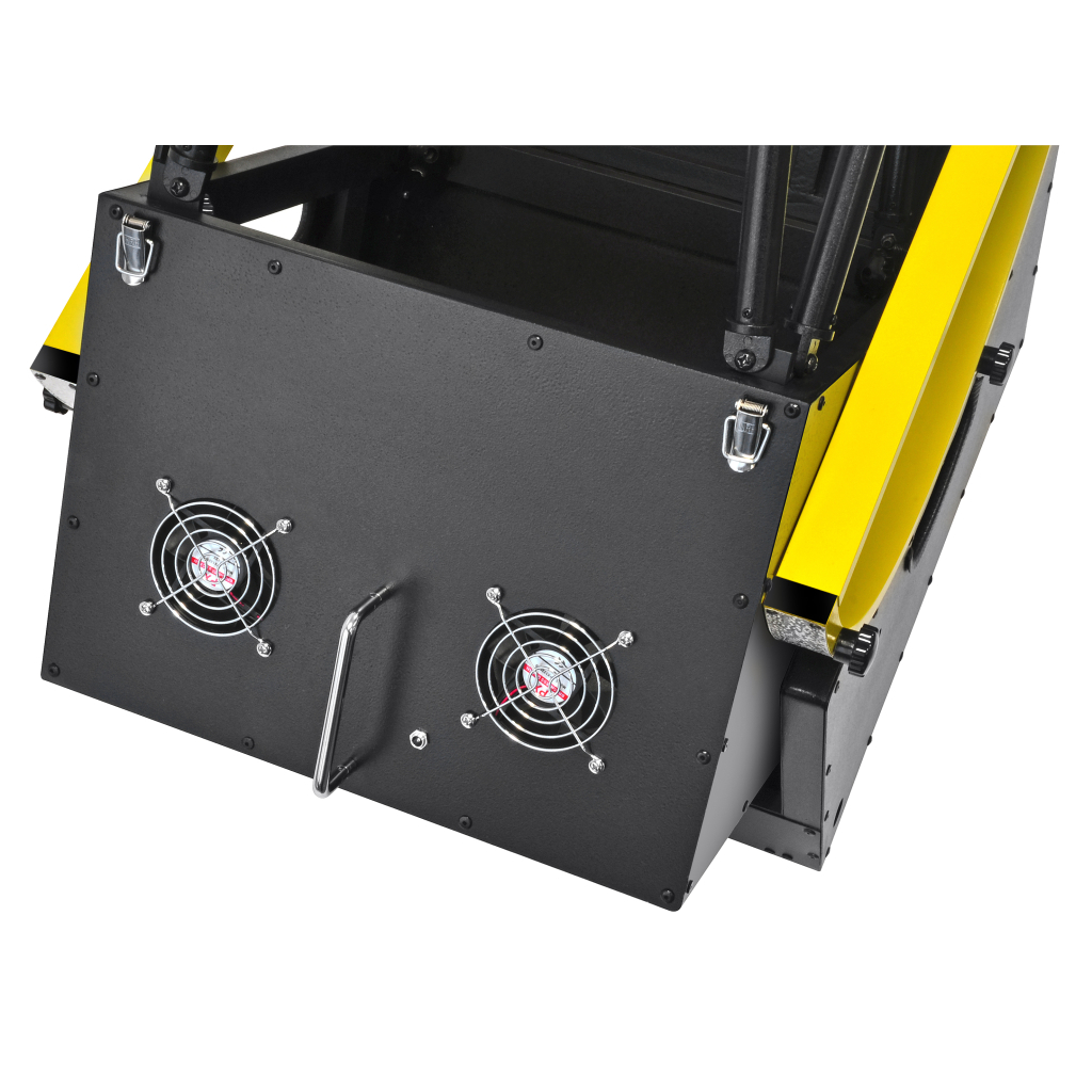 Телескоп Explore Scientific 10" 254/1270 Dobson Ultra Light (0116925) (930415) - изображение 5