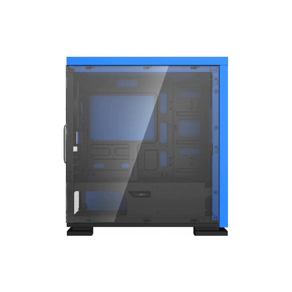 Корпус Gamemax EXPEDITION BL - зображення 5