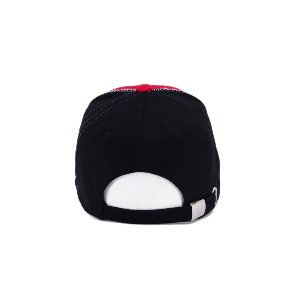 Кепка coFEE Race білий/червоний/чорний (4030-6 CO) - зображення 3