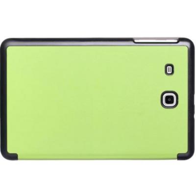Чохол до планшета Grand-X для Samsung Galaxy Tab E 9.6 SM-T560 Green (STC - SGTT560G) - зображення 2