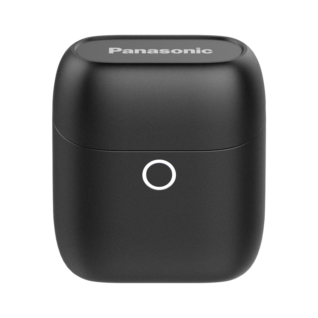 Навушники Panasonic RZ-B100WDGCK Black - зображення 5