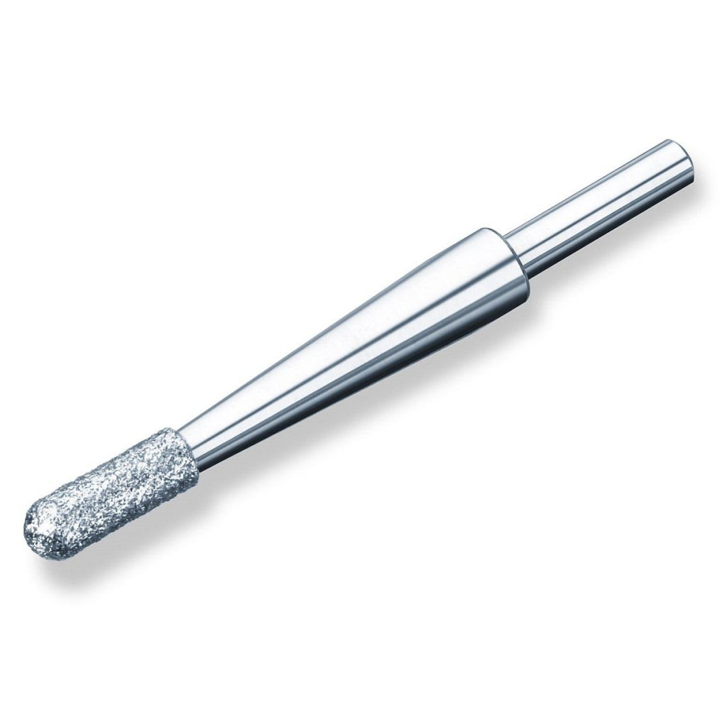 Насадка для манікюрного приладу Beurer Зм. нас. MP 100 фреза - изображение 1