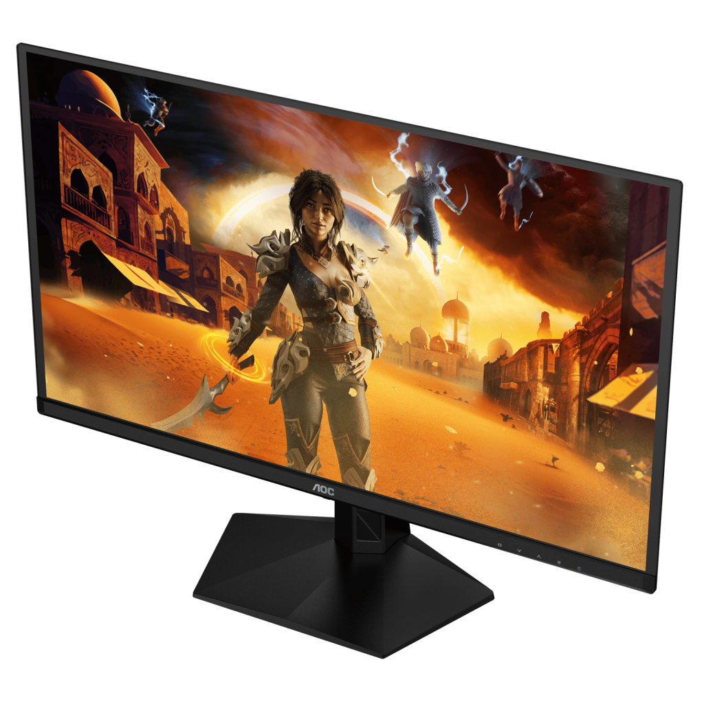 Монітор AOC Q27G41ZDF - зображення 10