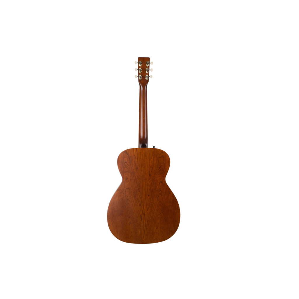 Гітара електроакустична Art & Lutherie Legacy Havana Brown Q-Discrete (235898) - зображення 3