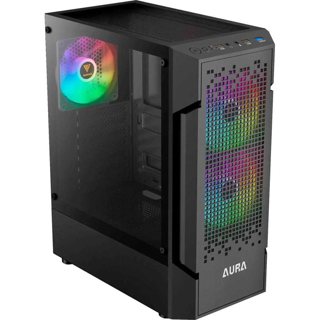 Корпус Gamdias AURA GC7 ARGB (4711514500677) - зображення 7