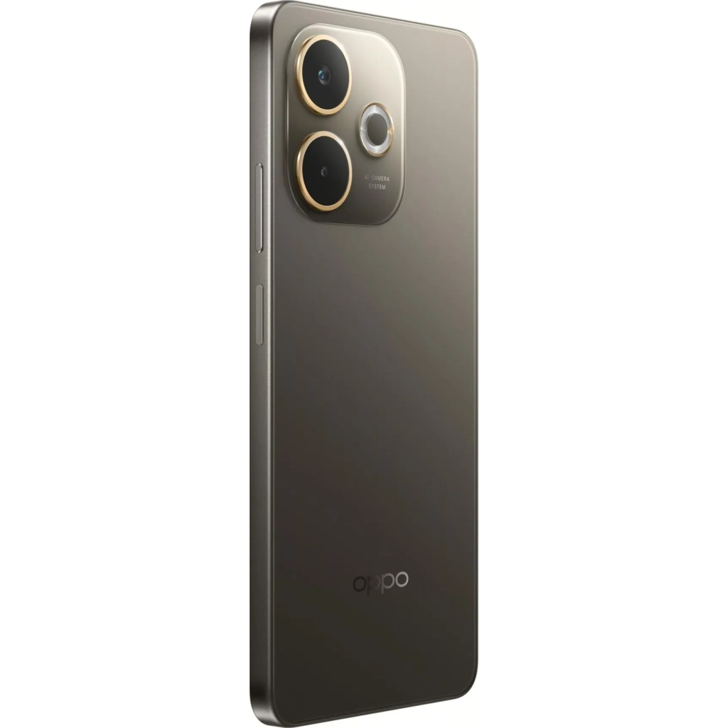 Мобільний телефон Oppo A5 PRO 4G 8/256GB Mocha Brown (OFCPH2711_BROWN _256) - зображення 11