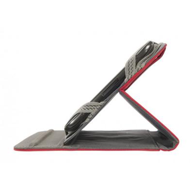 Чохол до планшета Tucano 7" Facile Stand Tablet Red (TAB-FA7-R) - зображення 8