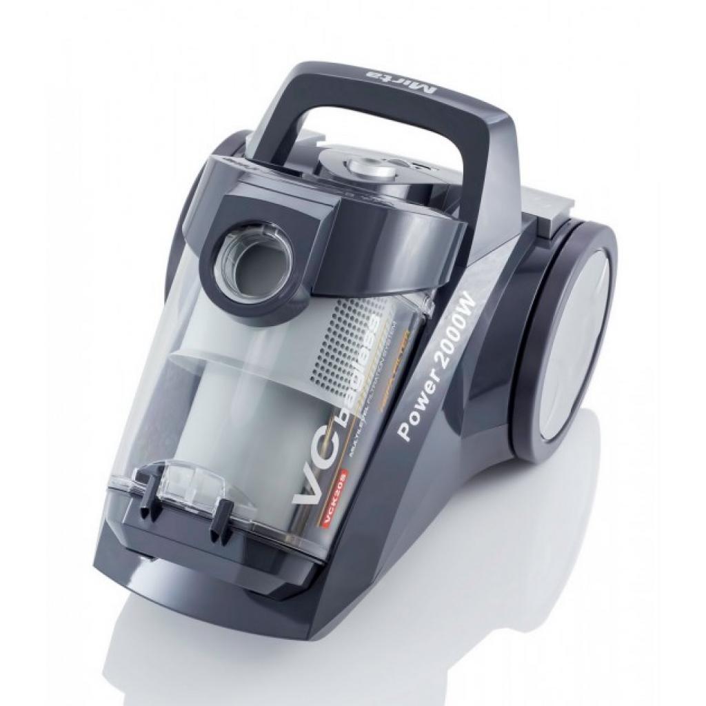 Пилосос Mirta VCK 20 S - зображення 3