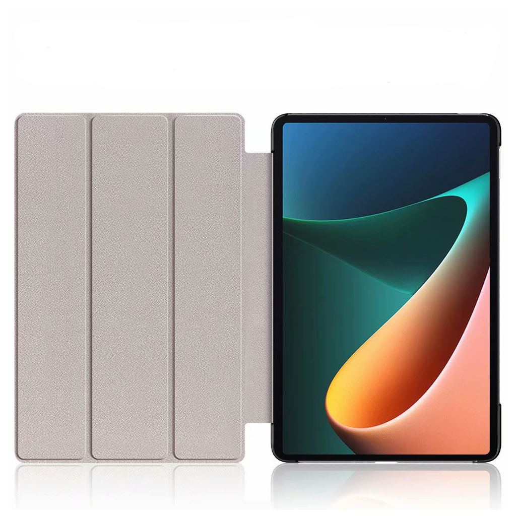 Чохол до планшета BeCover Smart Case Xiaomi Mi Pad 5 / 5 Pro Don't Touch (707589) - зображення 3