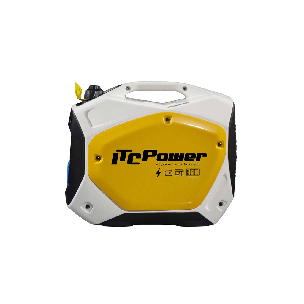 Генератор ITC Power GG22I (6807072) - зображення 2