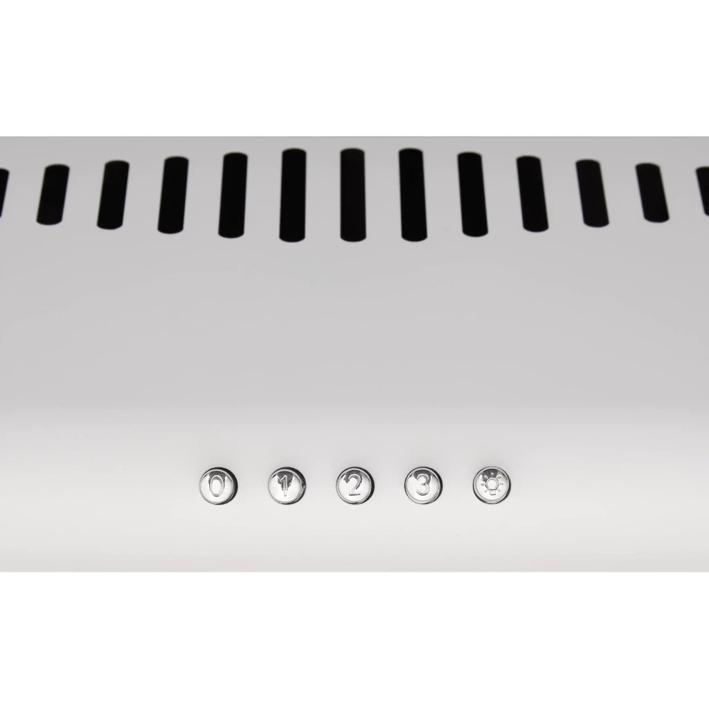 Витяжка кухонна Jantar PHT I LED 60 WH - зображення 5