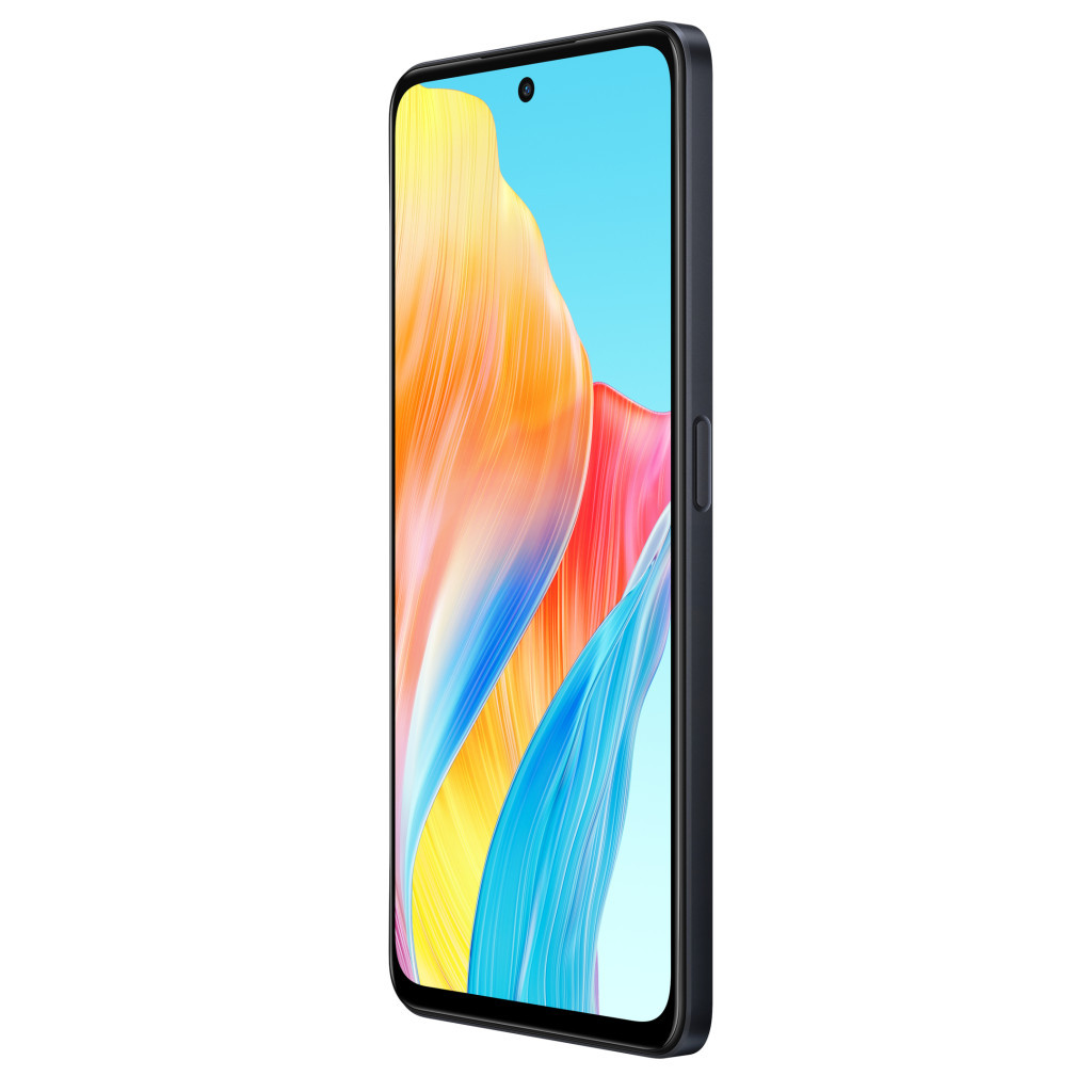 Мобільний телефон Oppo A98 8/256GB Cool Black (OFCPH2529_BLACK) - зображення 9