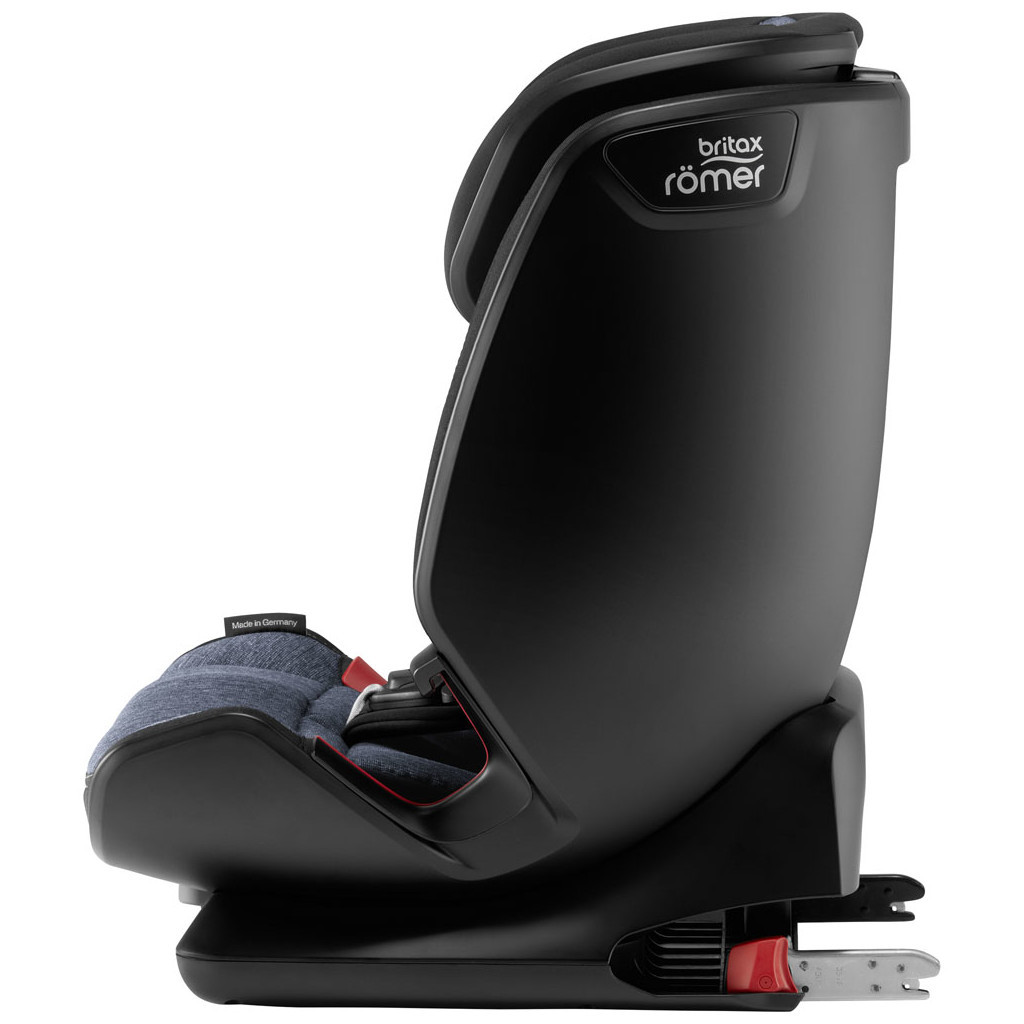 Автокрісло Britax-Romer Advansafix IV M Blue Marble (2000031428) - зображення 5