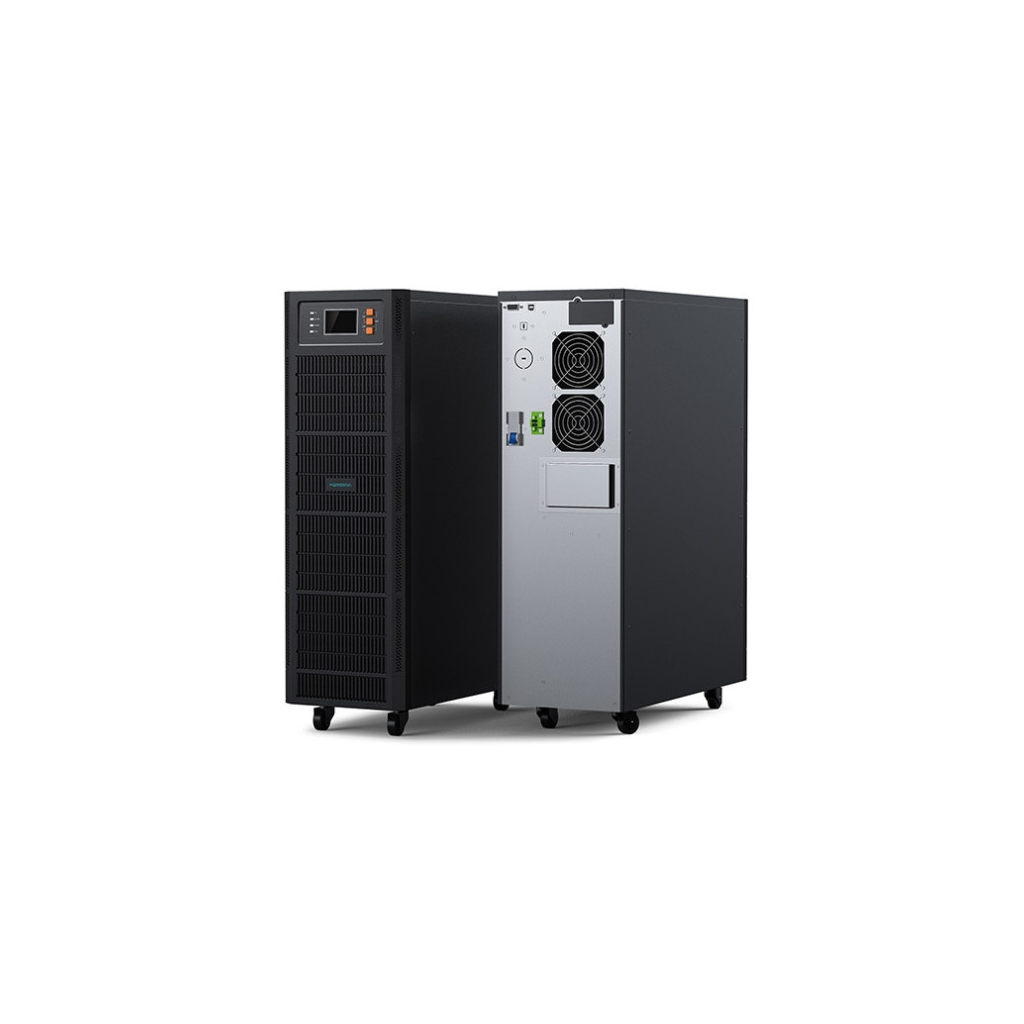 Пристрій безперебійного живлення Marsriva MR-US10K - зображення 3