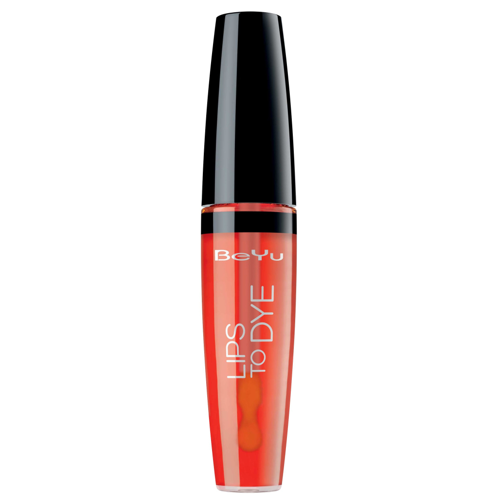Блиск для губ BeYu Lips To Dye 02 - Juicy (4033651824332) - зображення 1