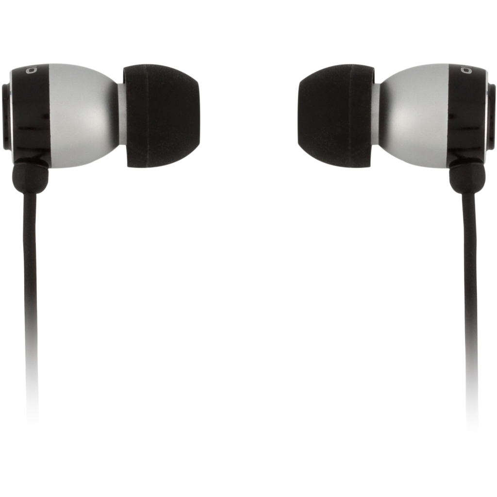Навушники Ovleng iP660 Black (noetip660b) - зображення 1
