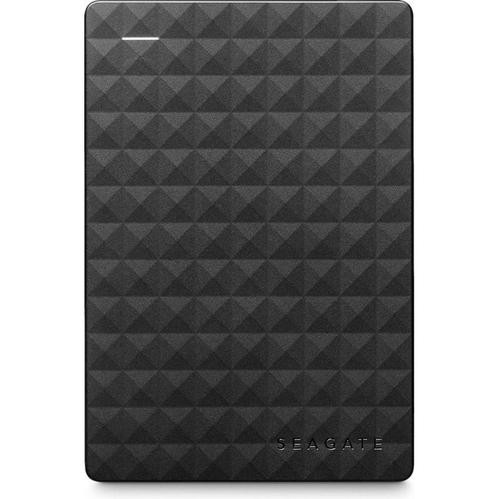 Зовнішній жорсткий диск 2.5" 1TB Seagate (STEA1000400) - зображення 2