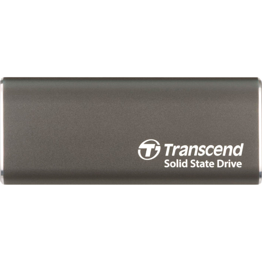 Накопичувач SSD USB-C 1TB Transcend (TS1TESD265C) - зображення 1