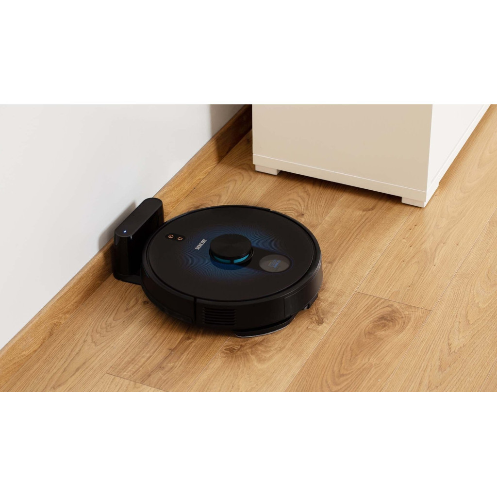 Пилосос Sencor SRV9550BK - зображення 10