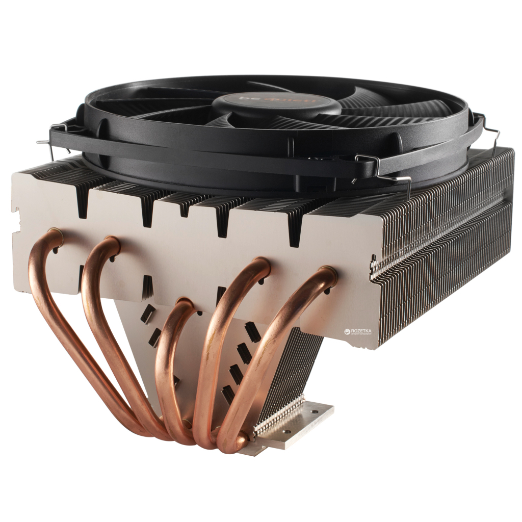 Кулер до процесора Be quiet! Shadow Rock TF 2 (BK003) - зображення 2