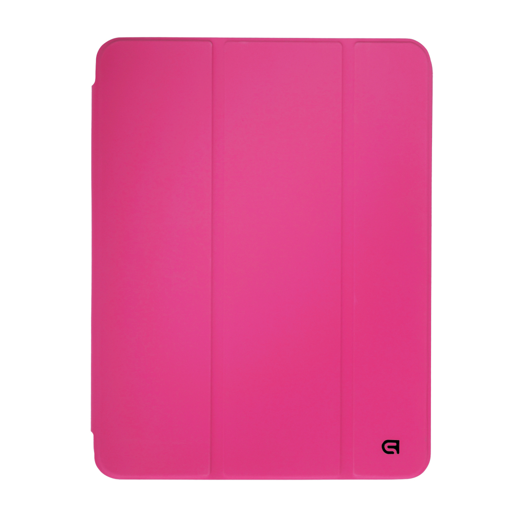 Чохол до планшета Armorstandart Smart Fold Pen iPad 10.9 2022 Rose Red (ARM74945) - зображення 1