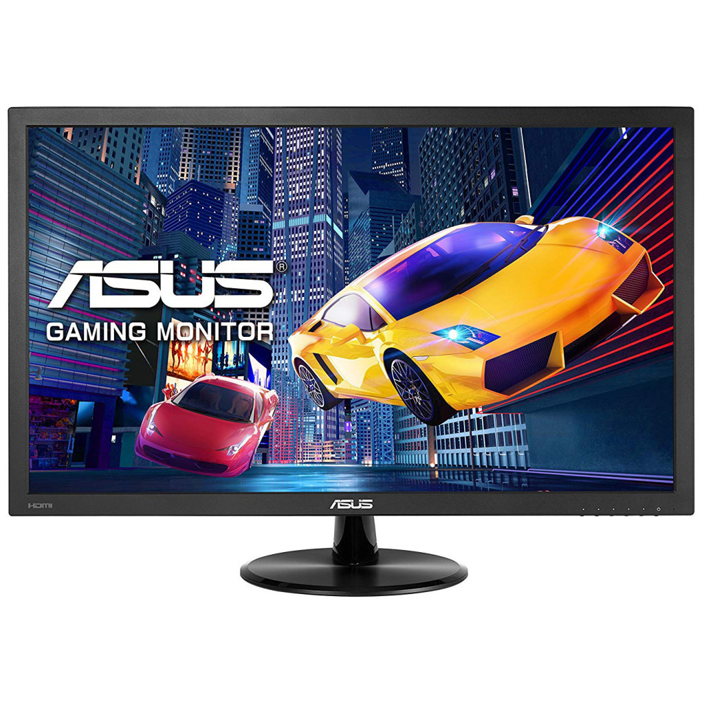 Монітор ASUS VP228HE - зображення 1