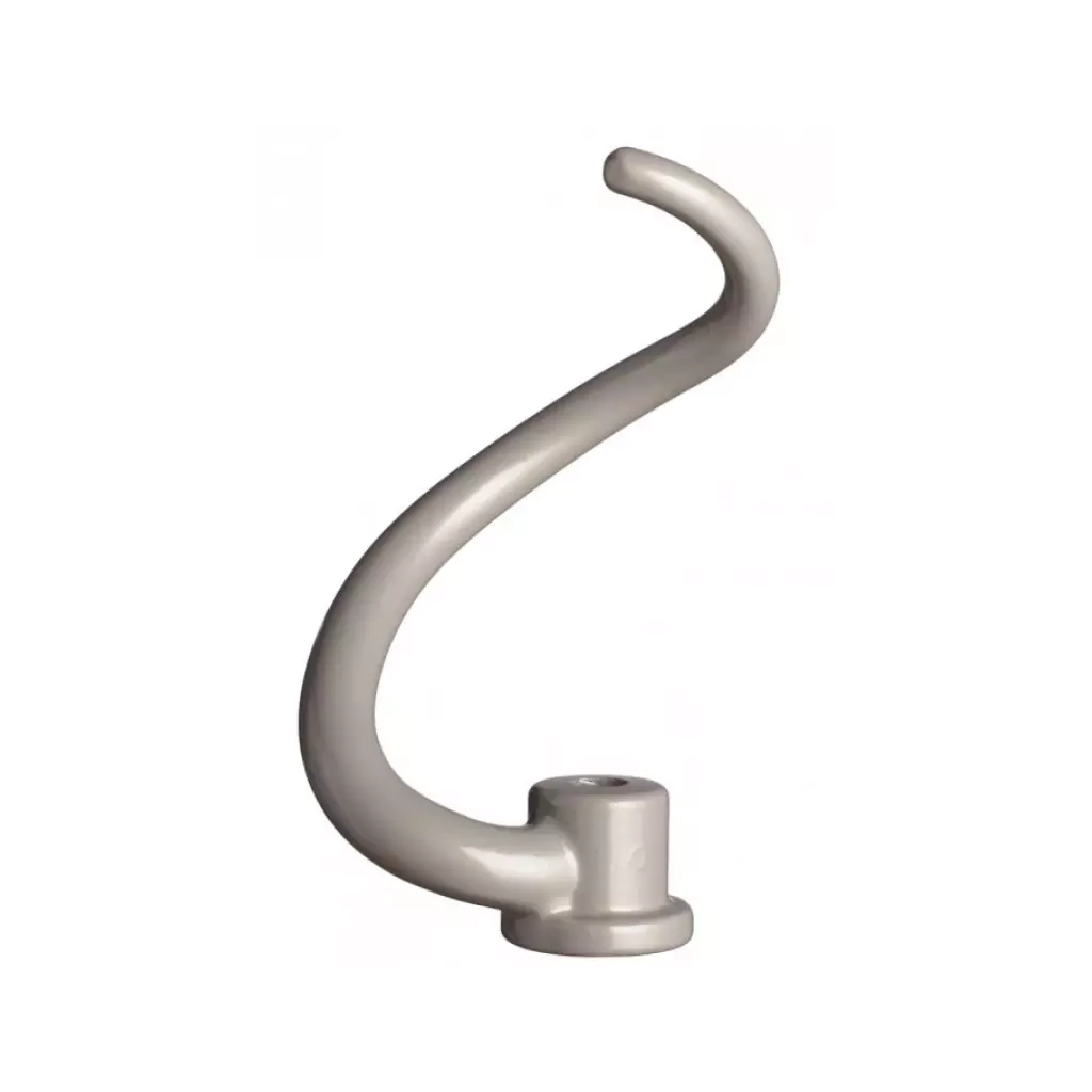 Кухонний комбайн KitchenAid 5KSM7591XESL - зображення 3