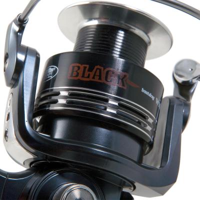 Котушка Lineaeffe Black Wish FD 10 (1229010) - зображення 2