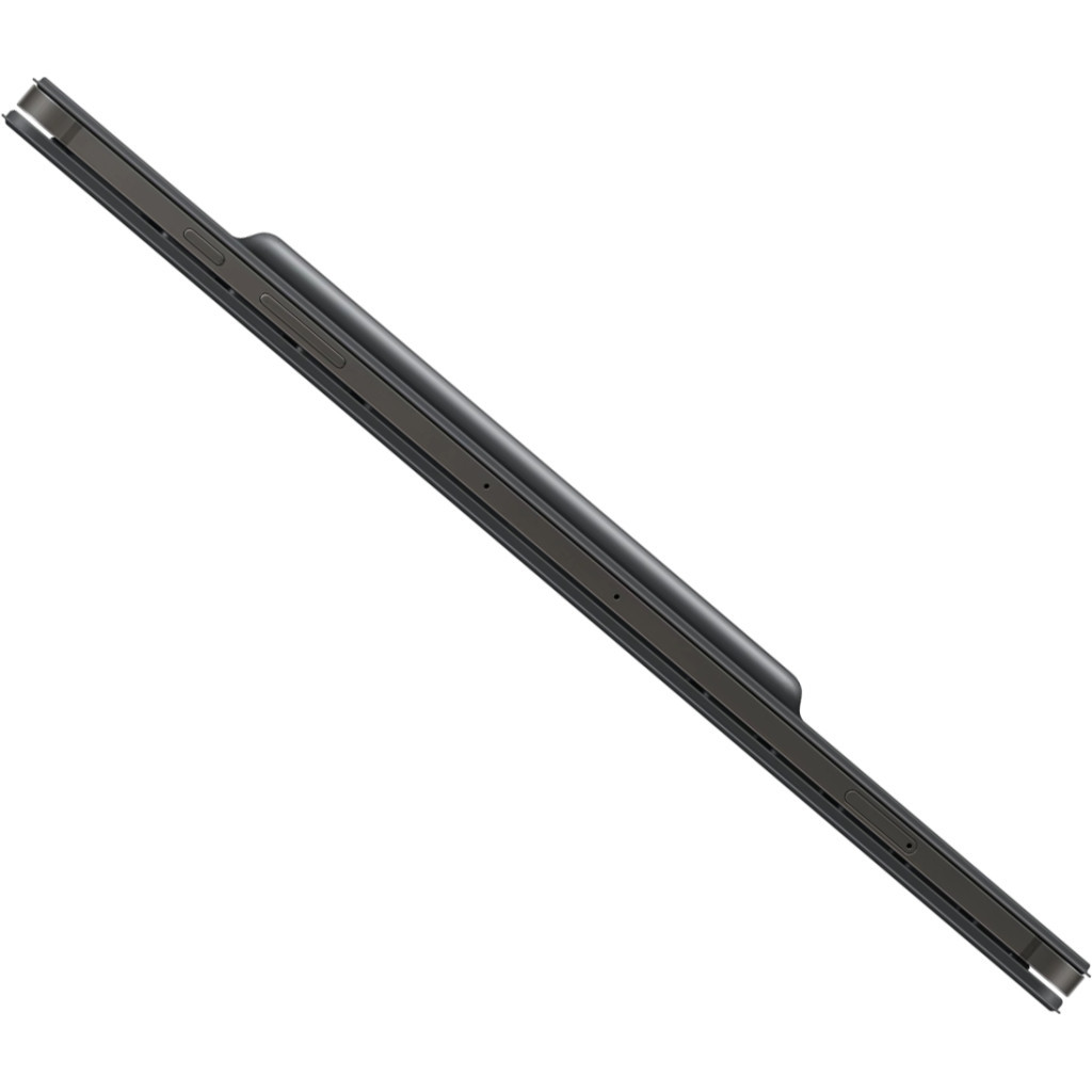 Чохол до планшета Samsung Tab S9 Ultra Book Cover Keyboard Slim Black (EF-DX910BBEGUA) - зображення 11