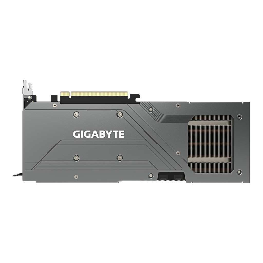 Відеокарта GIGABYTE Radeon RX 7600 XT 16Gb GAMING OC (GV-R76XTGAMING OC-16GD) - зображення 5