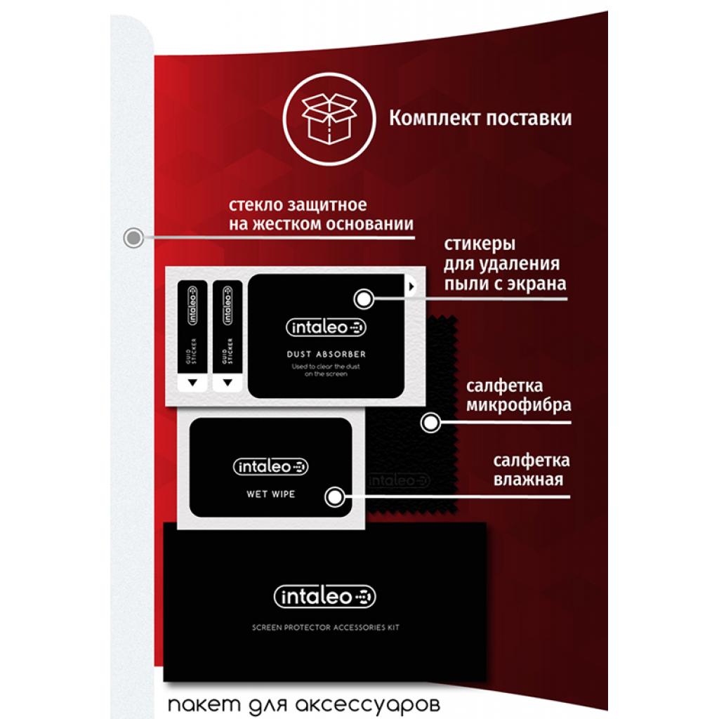 Скло захисне Intaleo Full Glue Samsung A02 (1283126509506) - зображення 2