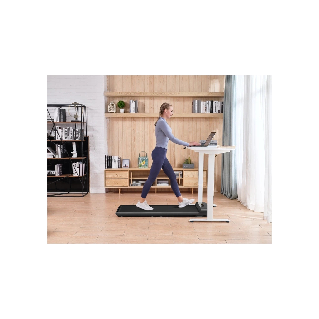 Бігова доріжка Kingsmith WalkingPad С2 Black (WPS1FBlack) - picture 8