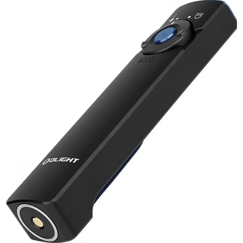 Ліхтар Olight Arkfeld Black (Arkfeld BK) - зображення 2