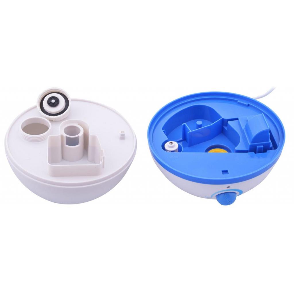 Зволожувач повітря Saturn ST-AH2109 - зображення 2