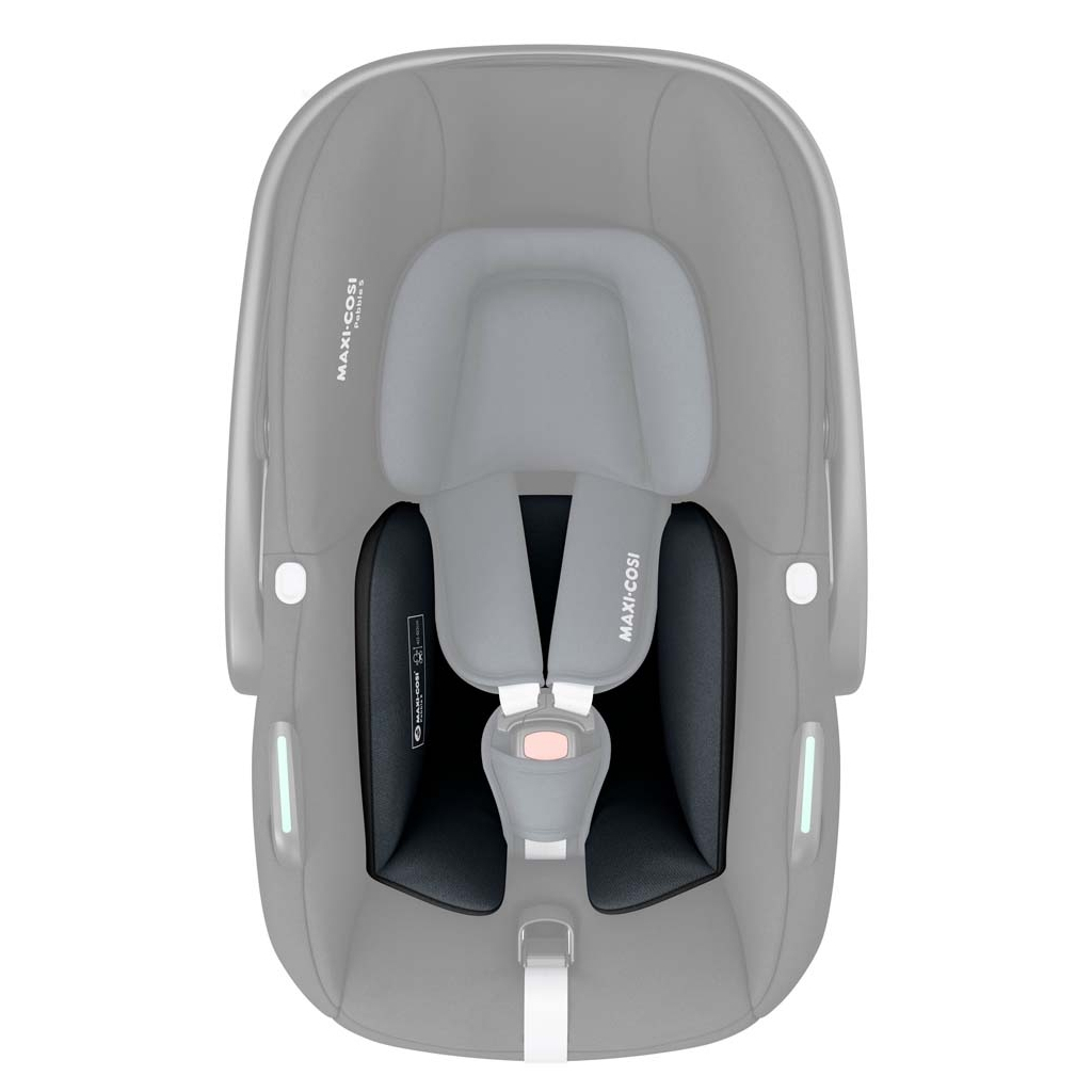 Автокрісло Maxi-Cosi Pebble S Tonal Black (8440104110) - зображення 11