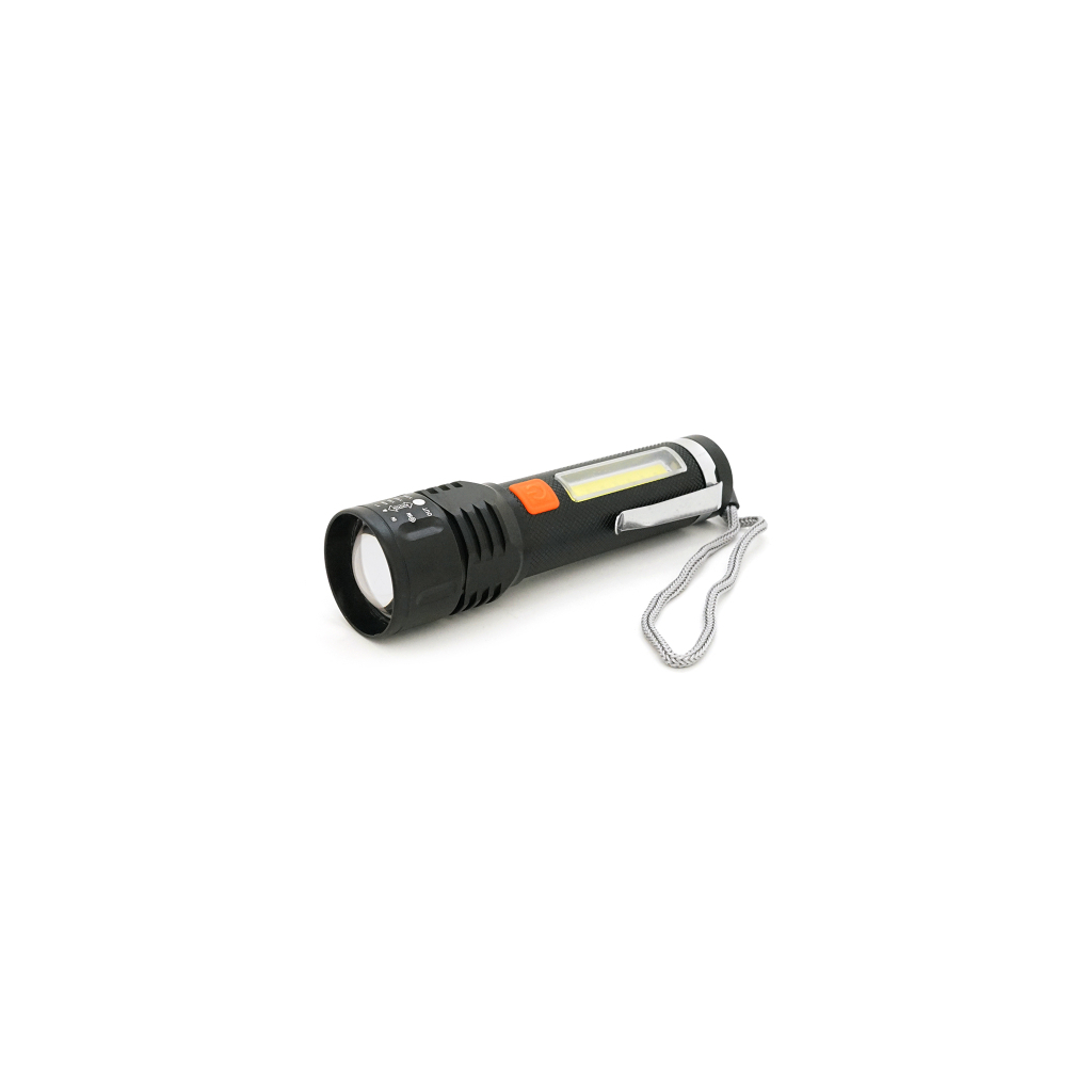 Ліхтар Voltronic XP-P50-P12 - зображення 3