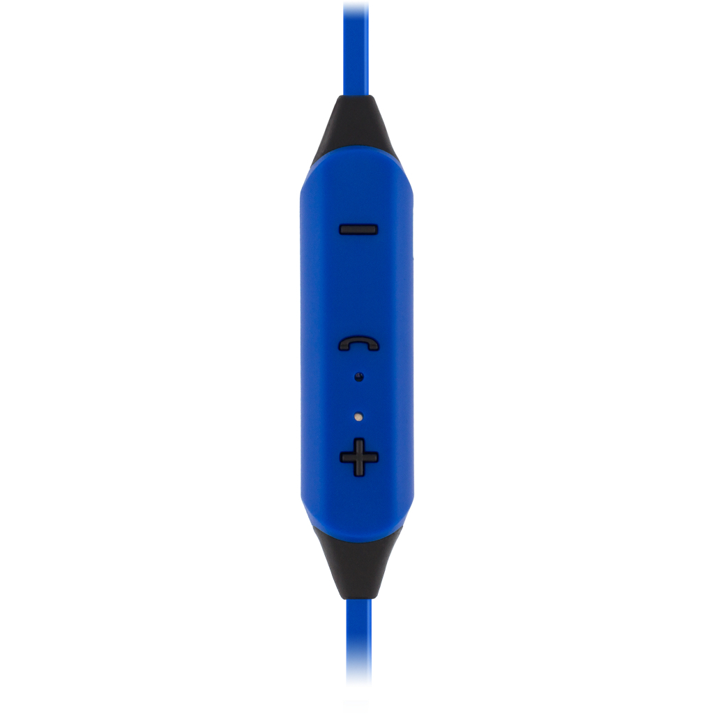 Навушники Ovleng S7 BT Blue (noets7bl) - зображення 2