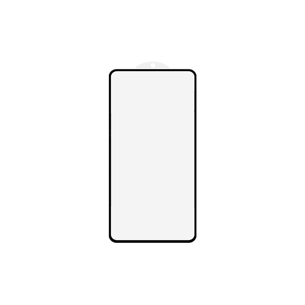 Скло захисне Drobak Xiaomi Redmi Note 12 5G (Black) (535347) - зображення 1