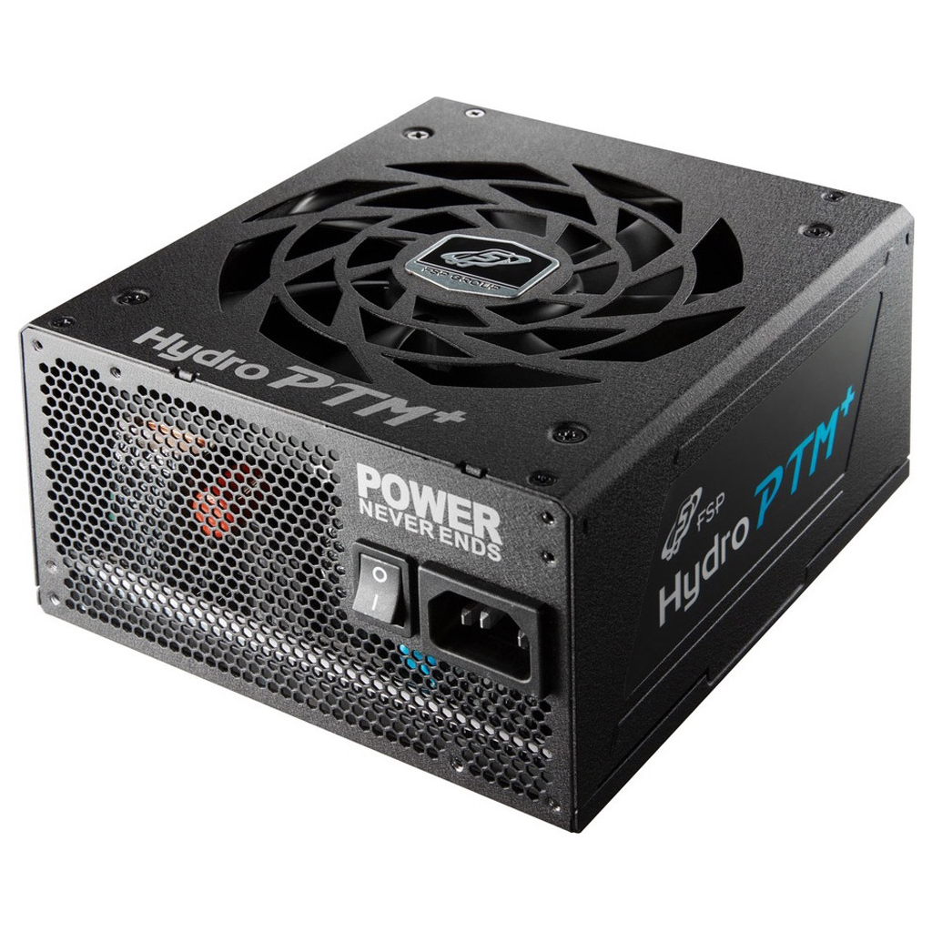 Блок живлення FSP 850W HYDRO PTM+ (HPT850M) - зображення 1