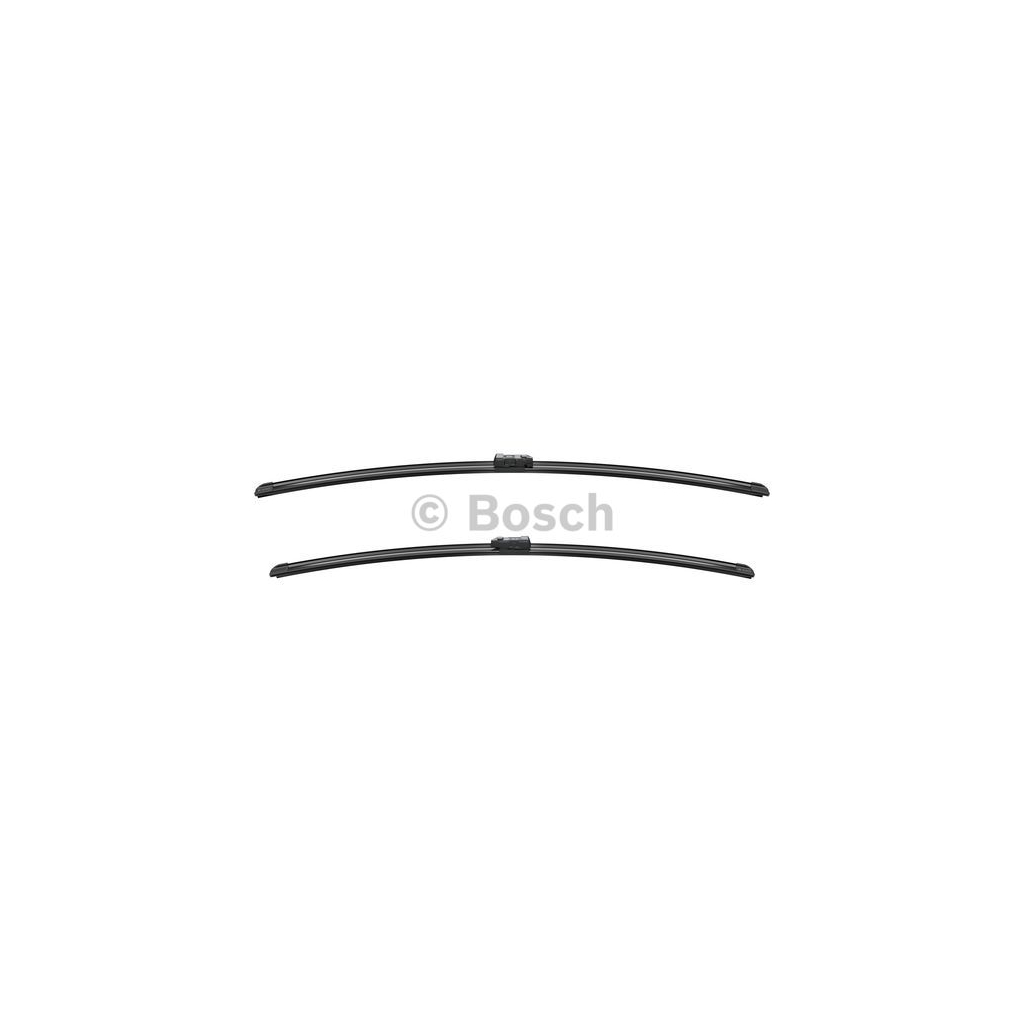 Щітка склоочисника Bosch 3 397 007 944 - зображення 2