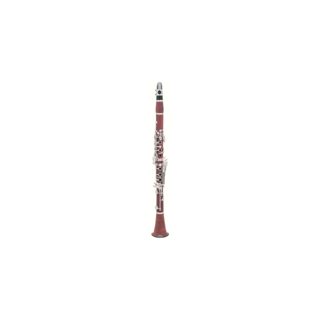 Кларнет Maxtone TCC-27/RN - зображення 1