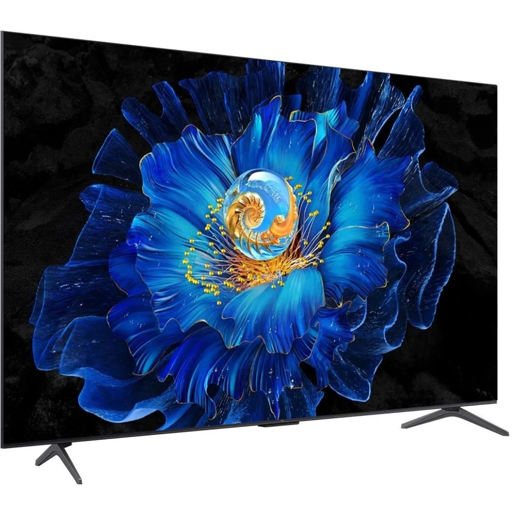 Телевізор TCL 50C6KS - зображення 2