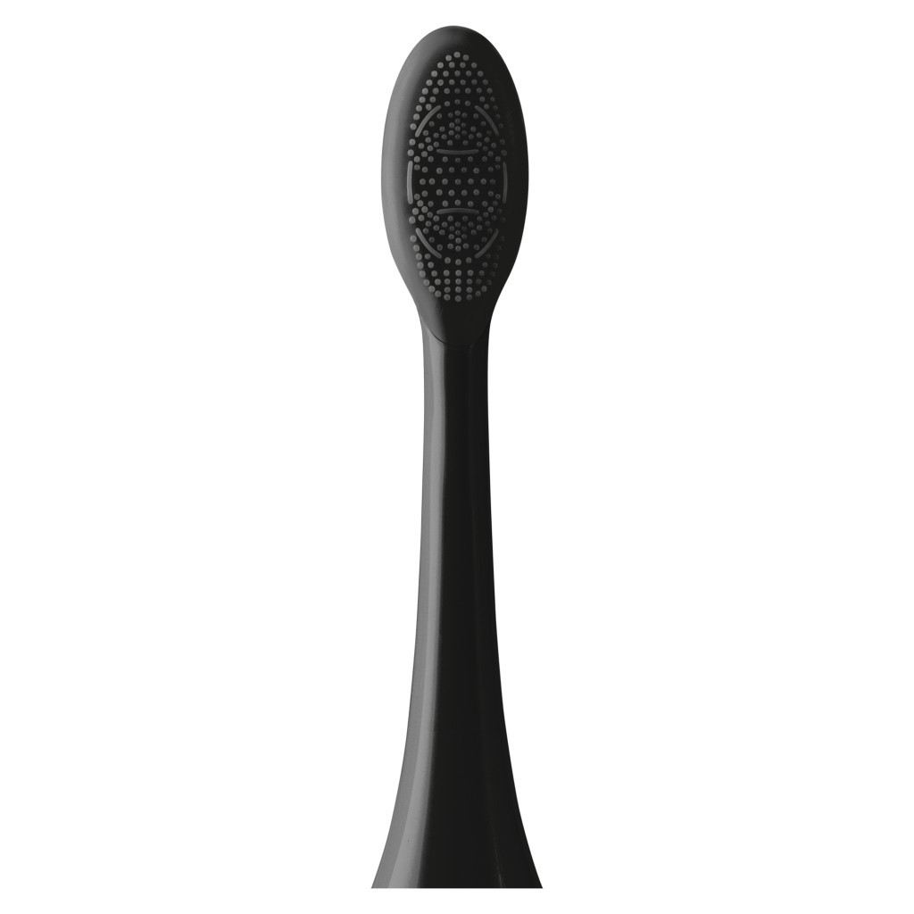Насадка для зубної щітки Sencor SOX004BK - зображення 2