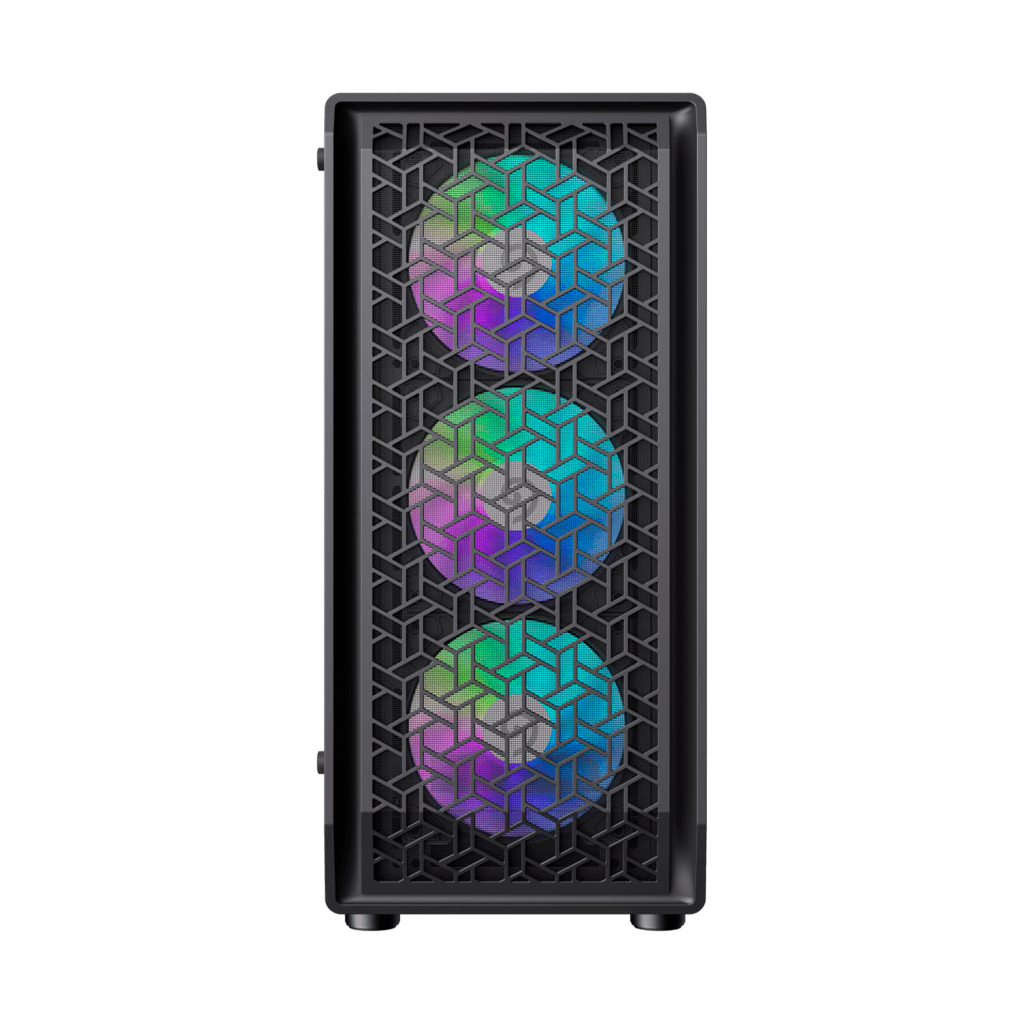 Корпус Gamemax Forge MB - зображення 3