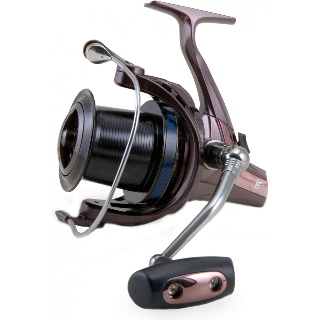 Котушка Lineaeffe Fishing Ferrari MUSE 8000 (1343800) - зображення 1