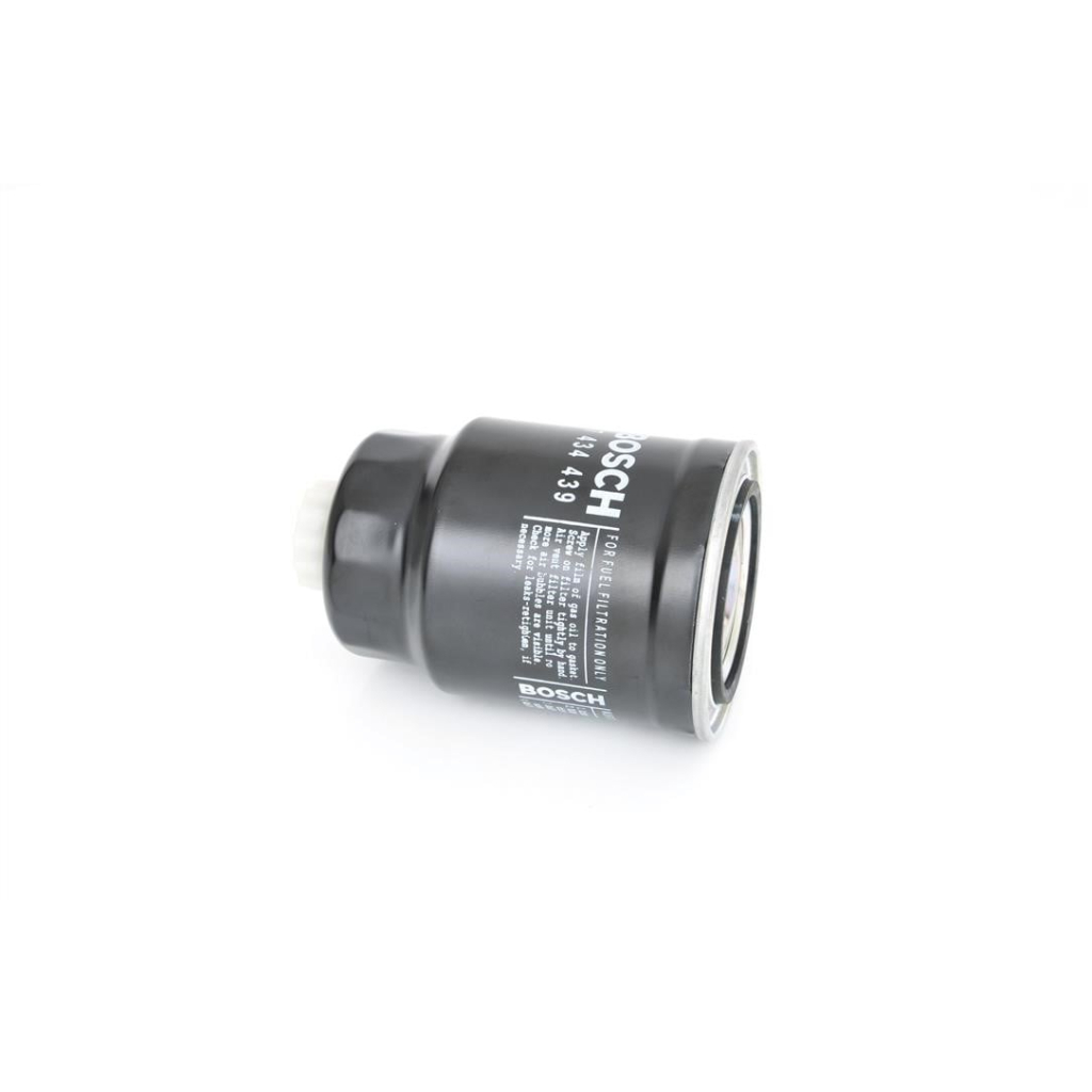 Фільтр паливний Bosch 1 457 434 439 - зображення 3